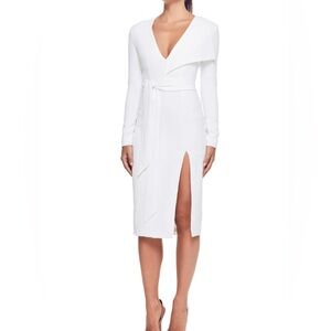 NWT Bianca and Bridgett Angelica Dress